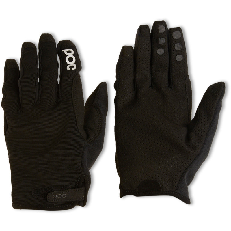 POC Gants ajustables Resistance Enduro - Unisexe