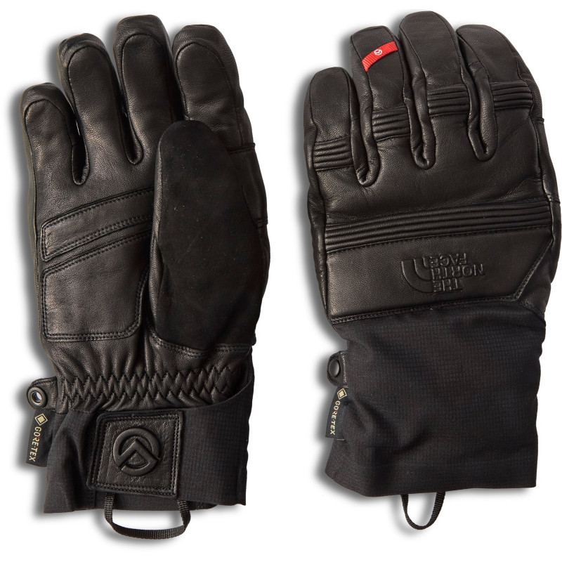 The North Face Gants Summit Series Patrol GORE-TEX SG - Homme