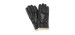 Barbour Gants utilitaire en cuir - Homme