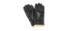 Leather utility gloves - Men