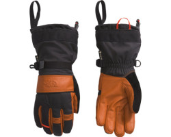 The North Face Gants GORE-TEX Montana Pro - Homme