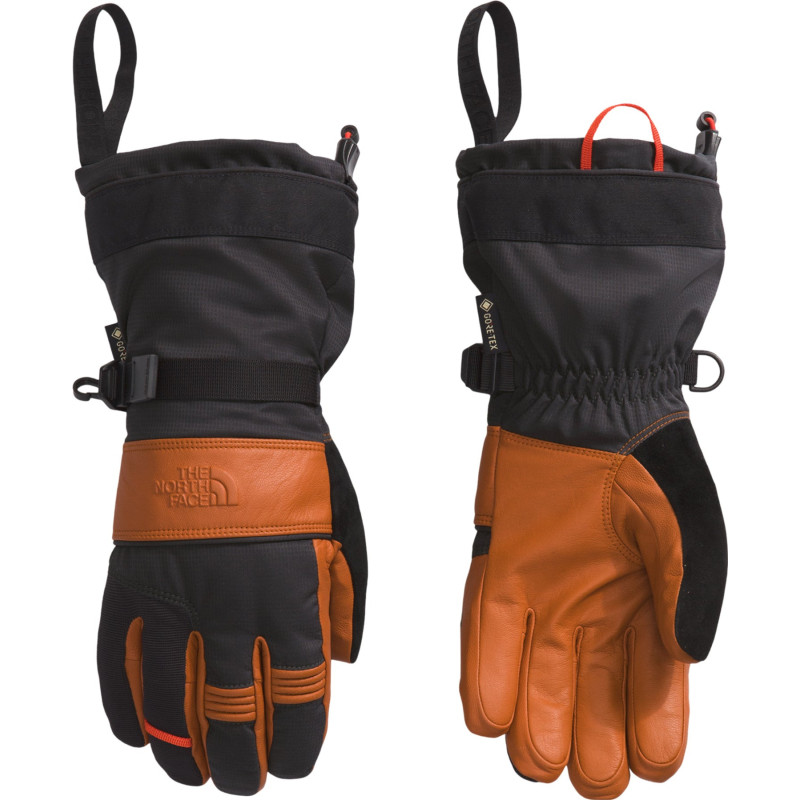 The North Face Gants GORE-TEX Montana Pro - Homme