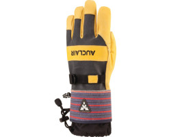 Auclair Gants Mountain Ops II - Homme