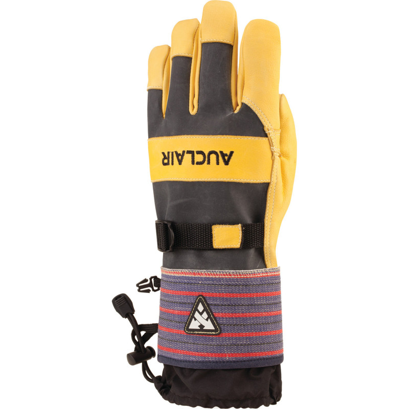 Auclair Gants Mountain Ops II - Homme