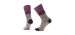 Smartwool Chaussettes Everyday Popcorn Cable Crew - Unisexe