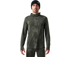 Bedrock Lightweight Top Base Layer - Men's