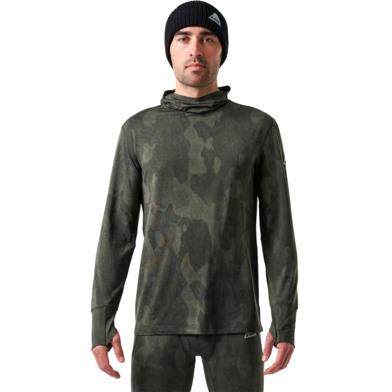 Bedrock Lightweight Top Base Layer - Men's