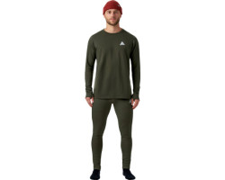 Douglas Thick Top Base Layer - Men's