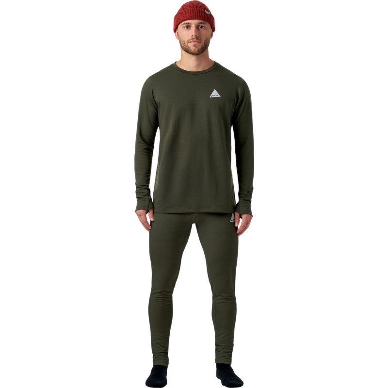 Douglas Thick Top Base Layer - Men's