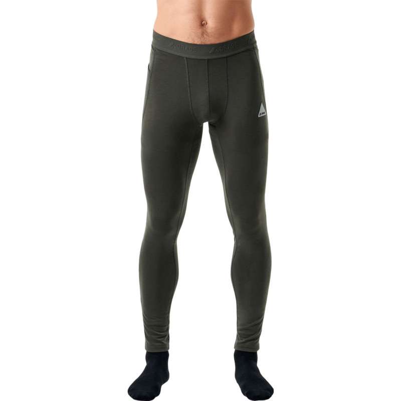 Tamarack Thick Bottom Base Layer - Men's