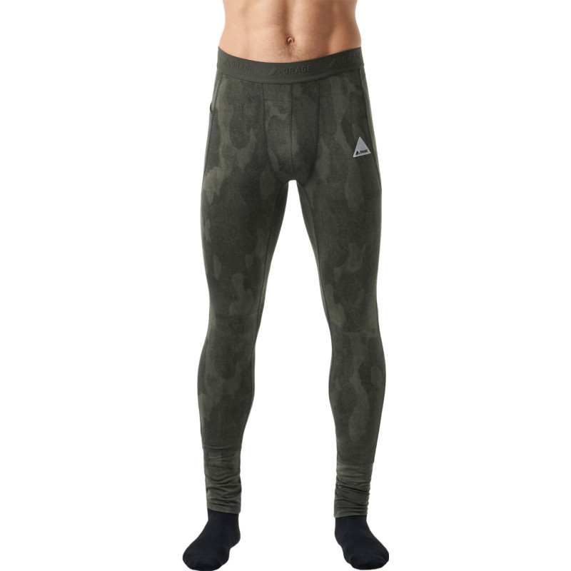 Jasper Light Bottom Base Layer - Men's