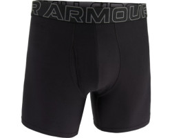 Under Armour Boxeurs en coton UA Performance Ensemble de 6 - Homme