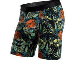 Classic printed boxers - Men