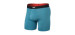 Multi-Sport Mesh Performance 6" Boxer Briefs with Fly - Men's