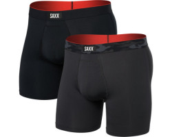 Boxer briefs with fly 2...