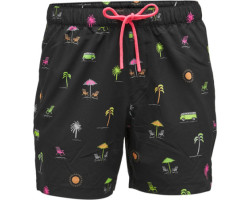 Casual swim shorts - Men