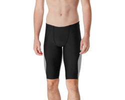 Eco Splice jammer swimming shorts - Men's