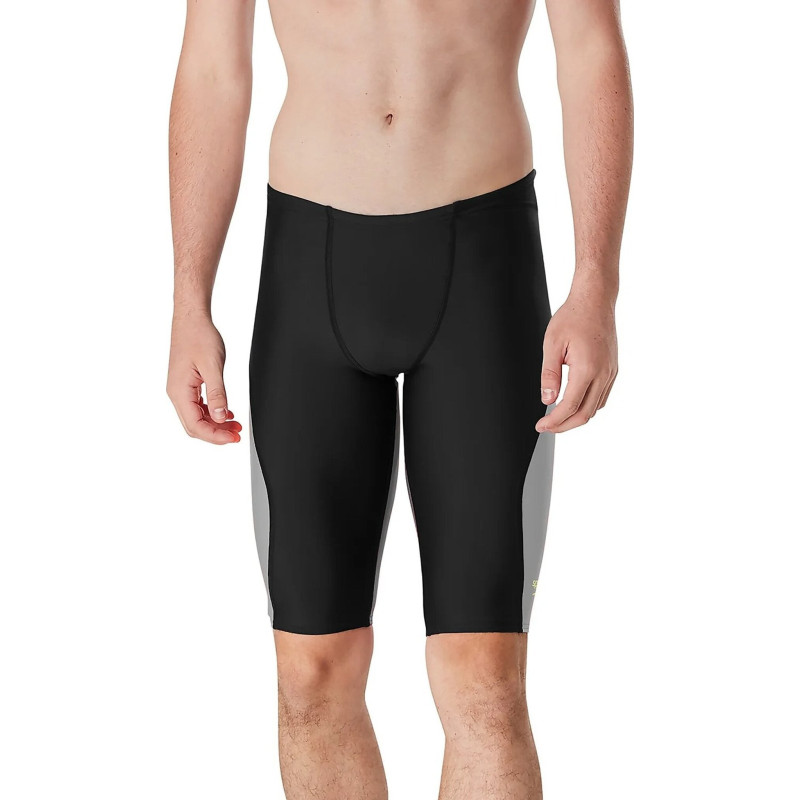 Eco Splice jammer swimming shorts - Men's