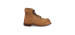 Red Wing Shoes Bottes Iron Ranger 6 po en cuir Hawthorne Muleskinner - Homme