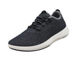 Allbirds Chaussures Wool Runner Mizzles - Homme