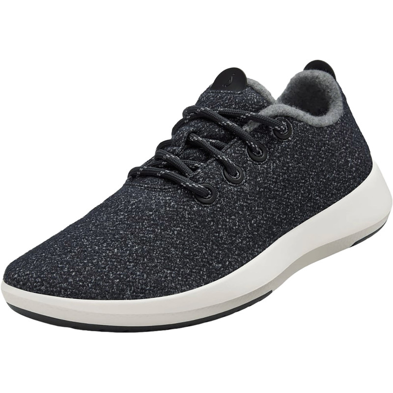 Allbirds Chaussures Wool Runner Mizzles - Homme