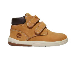 Timberland Bottes à fermeture autoagrippante Toddle Tracks - Tout-petit