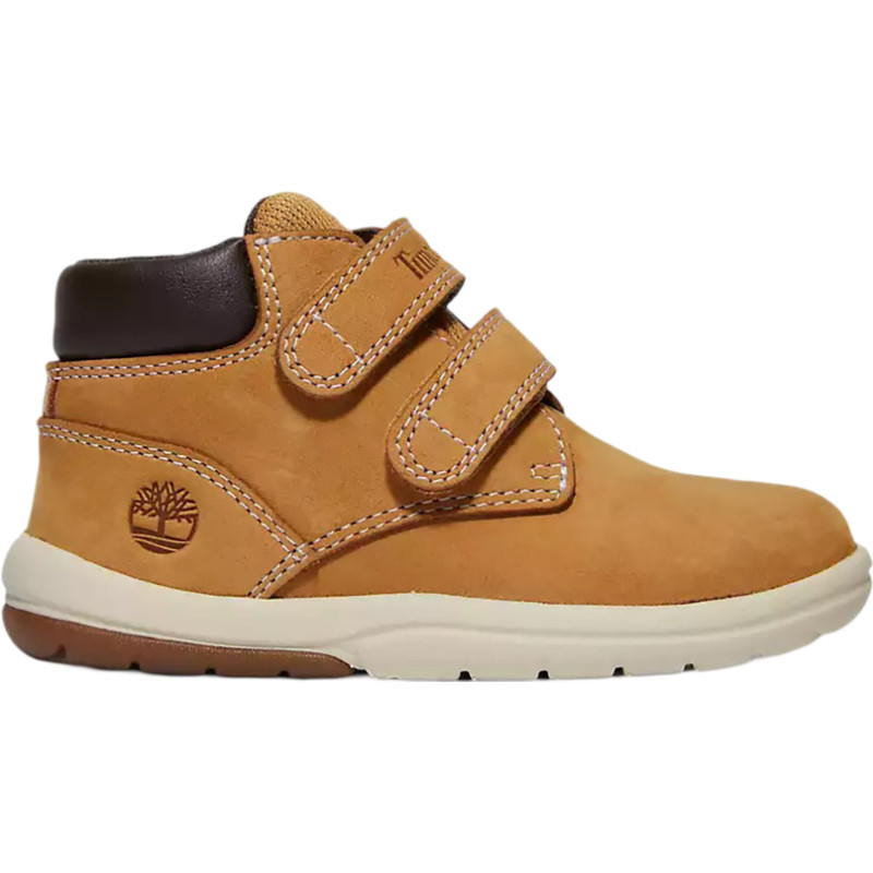 Timberland Bottes à fermeture autoagrippante Toddle Tracks - Tout-petit