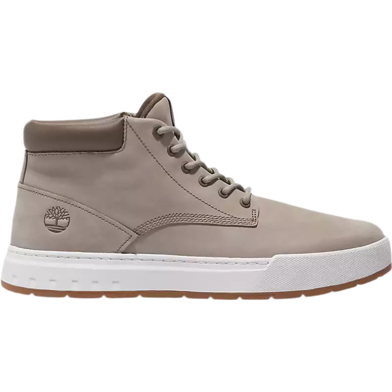 Timberland Bottes en cuir Chukka Maple Grove - Homme