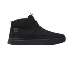 Maple Grove Mid-Top Lace-Up Sneakers - Men's