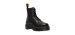 Pisa Jadon III Leather Platform Boots - Unisex