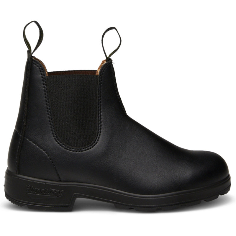 2115 - Originale Black Vegan Boots - Unisex