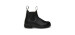 2115 - Originale Black Vegan Boots - Unisex