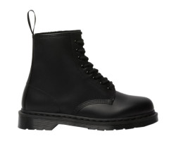 Dr. Martens Bottes 1460 Mono Smooth - Unisexe