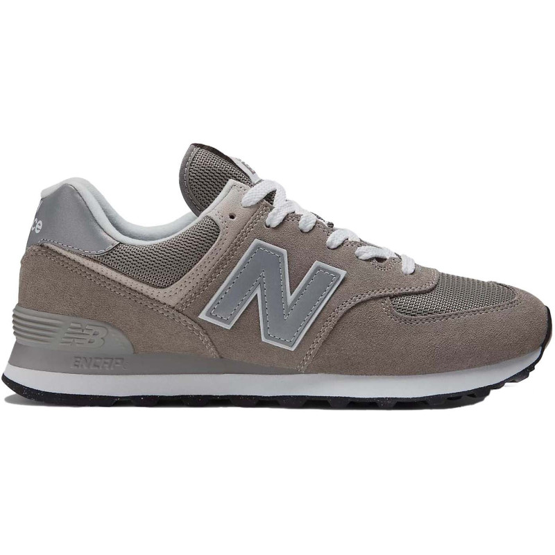 New Balance Chaussures sport 574 Core Wide - Homme