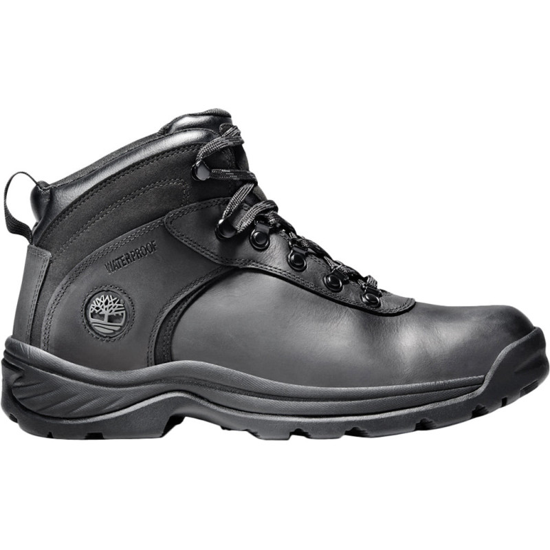 Flume mid-height waterproof hiking boot - Men's