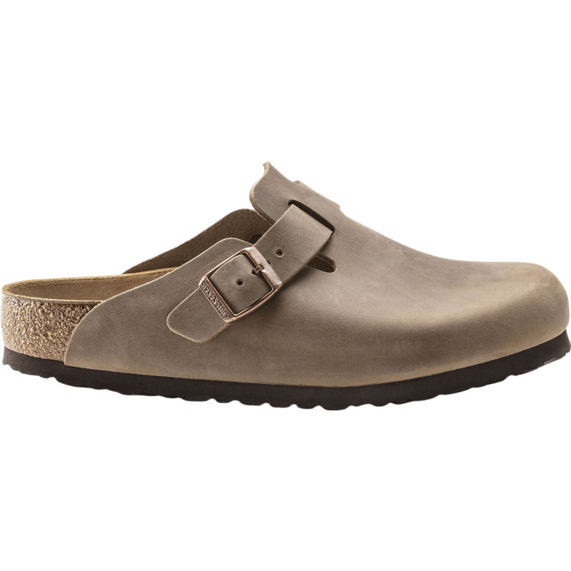 Birkenstock Sandales Boston - Unisexe