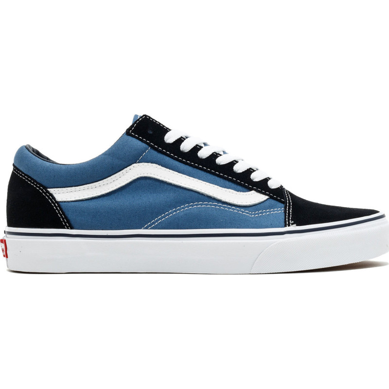 Vans Chaussures Old Skool - Unisexe