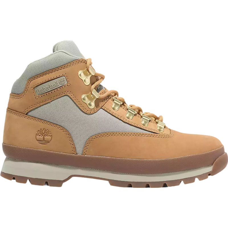 Euro Hiker Hiking Boots - Men's