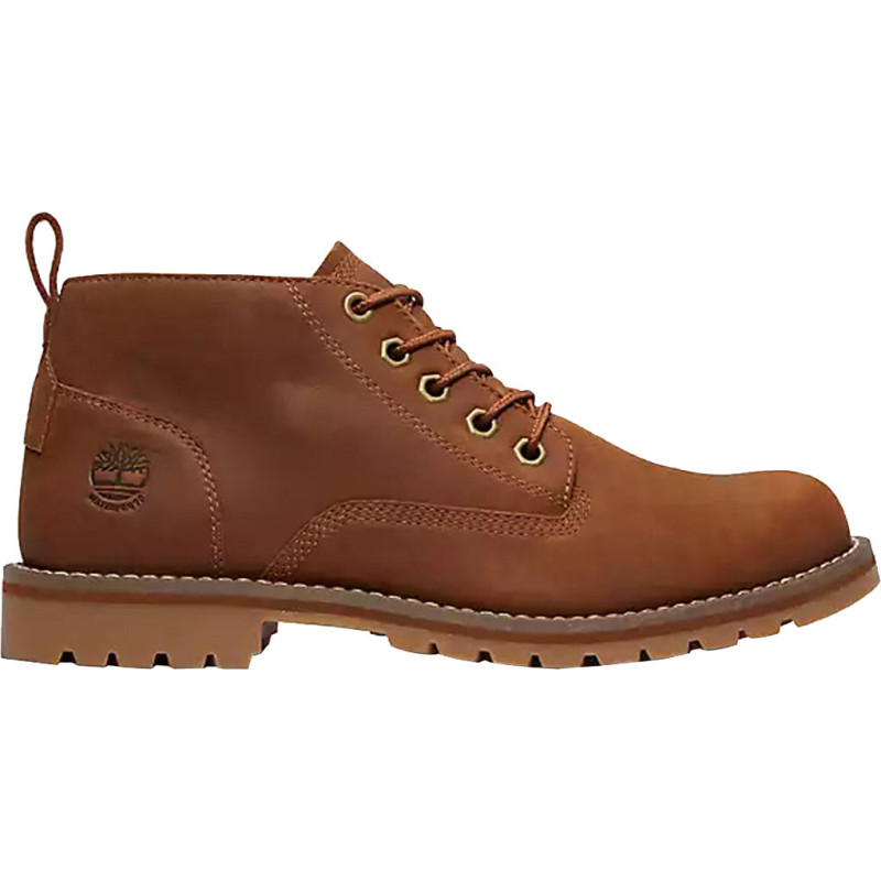 Redwood Falls Waterproof Chukka Boot - Men's