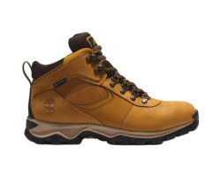 Timberland Men's Mt. Maddsen Waterproof Mid Hiking Boot