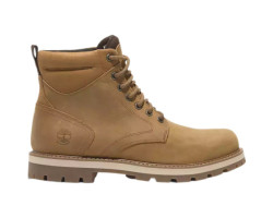 Timberland Men's Britton Road Mid Lace-Up Waterproof Boot