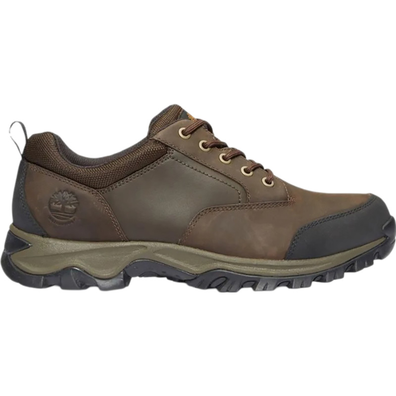 Men's Mt. Maddsen Waterproof Low Hiker Boot