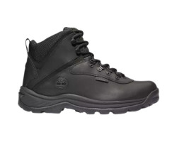 Men's White Ledge Waterproof Mid Hiker Boot