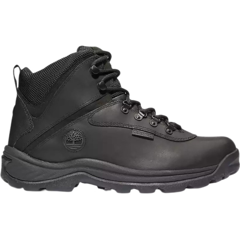 Men's White Ledge Waterproof Mid Hiker Boot