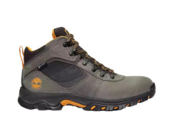 Timberland Men's Mt. Maddsen Waterproof Mid Hiking Boot