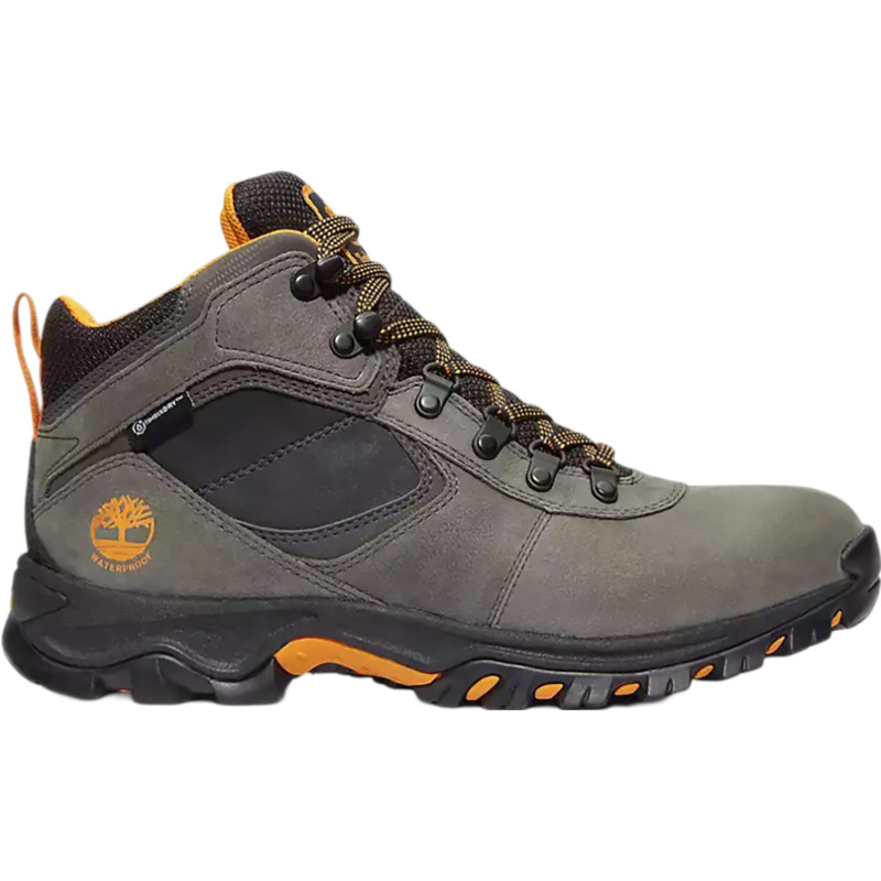 Timberland Men's Mt. Maddsen Waterproof Mid Hiking Boot