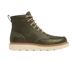 Sorel Bottes mocassins imperméables SLABTOWN 62' - Homme