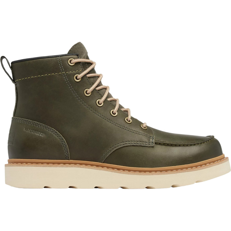 Sorel Bottes mocassins imperméables SLABTOWN 62' - Homme