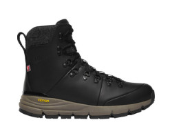 Arctic 600 Side-Zip Boots - Men's