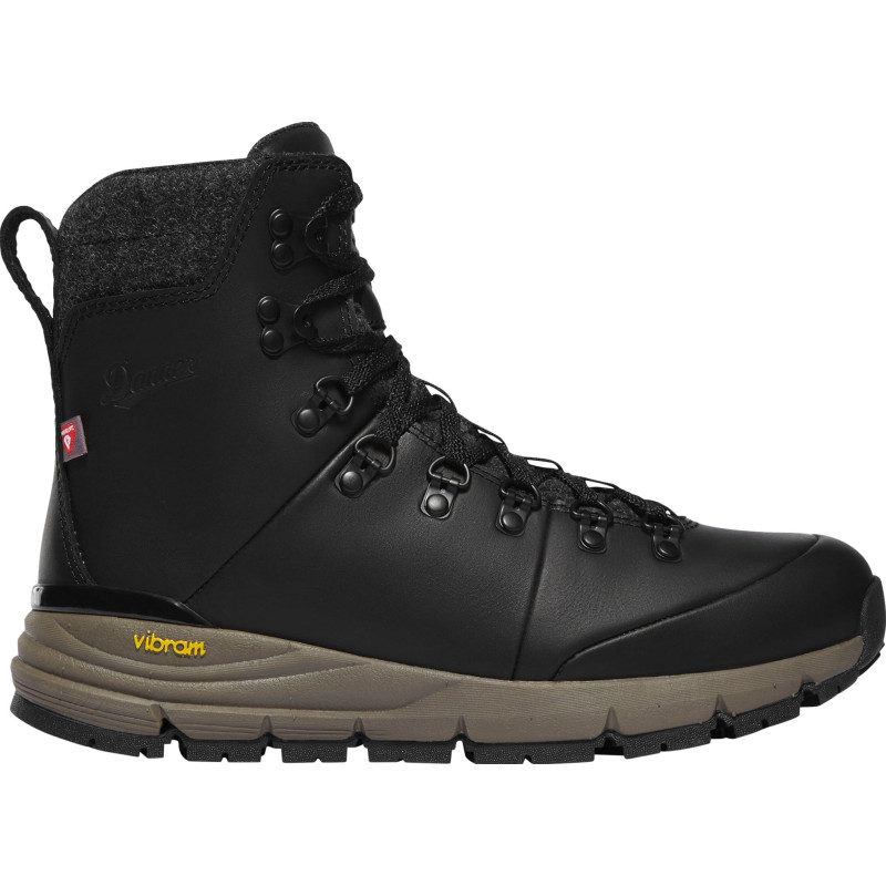 Arctic 600 Side-Zip Boots - Men's